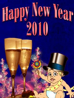 Happy New Year